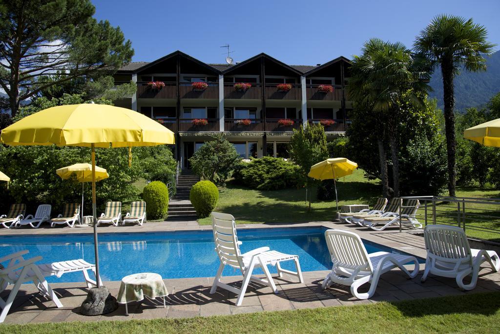 Hotel Tannerhof Meran Zewnętrze zdjęcie
