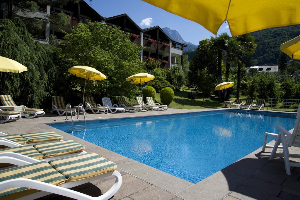 Hotel Tannerhof Meran Zewnętrze zdjęcie
