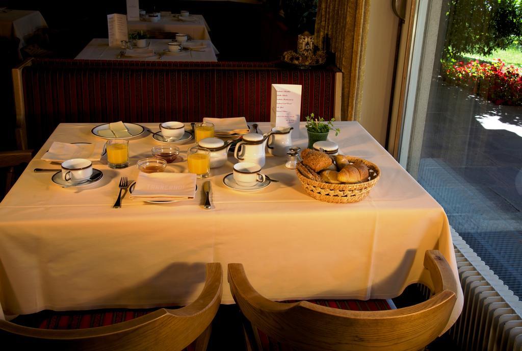 Hotel Tannerhof Meran Zewnętrze zdjęcie