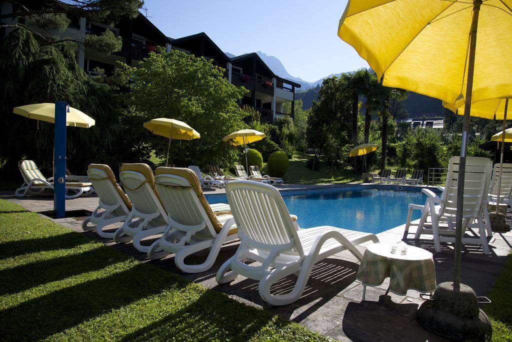 Hotel Tannerhof Meran Zewnętrze zdjęcie