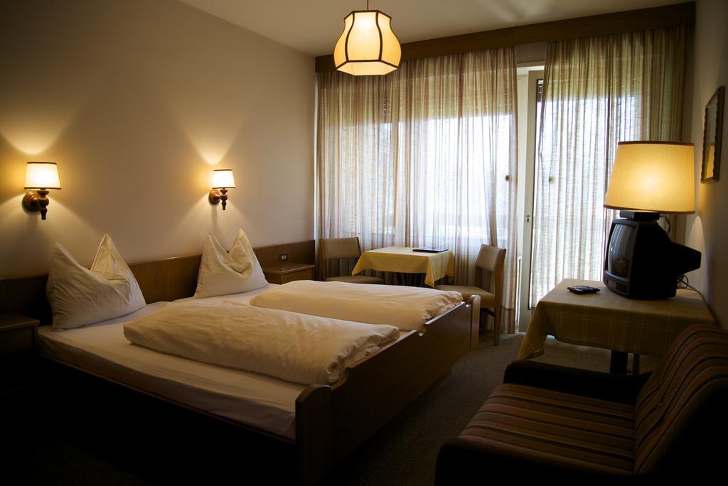 Hotel Tannerhof Meran Zewnętrze zdjęcie