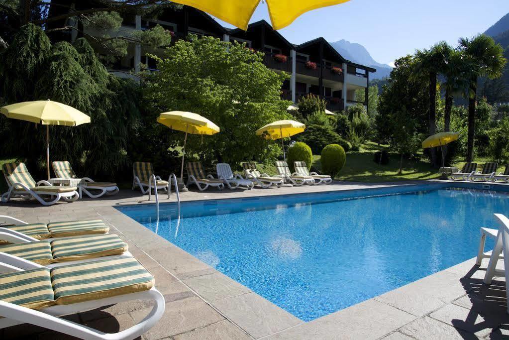 Hotel Tannerhof Meran Zewnętrze zdjęcie