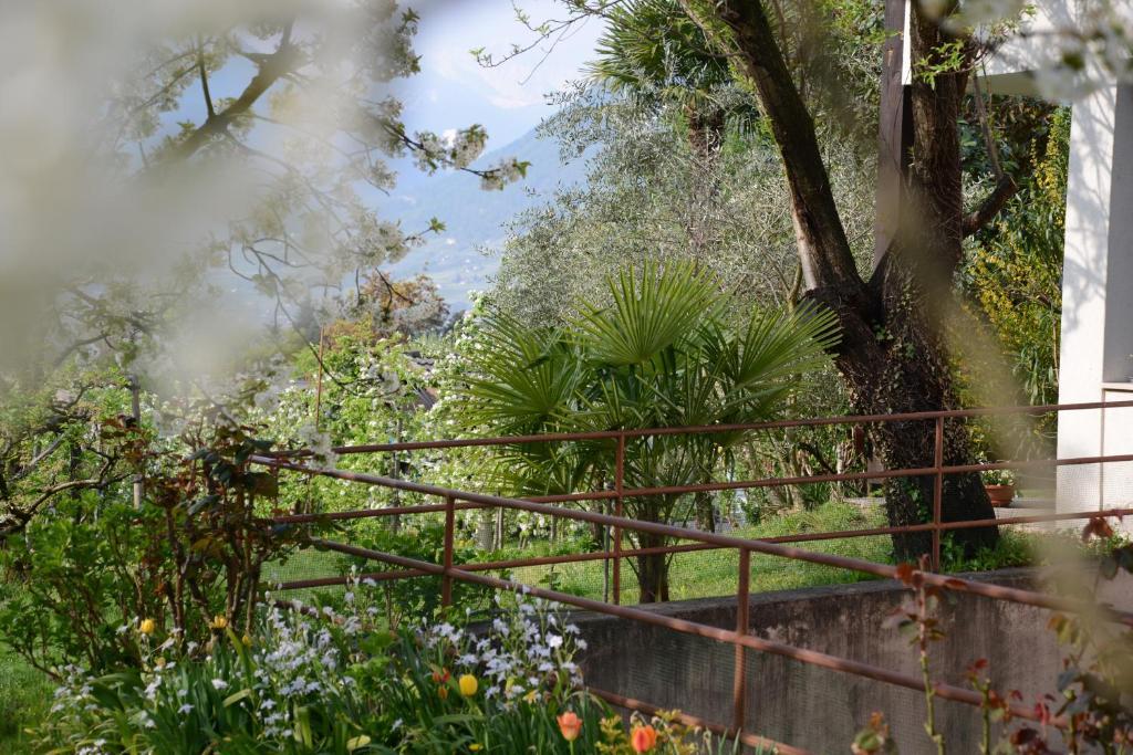 Hotel Tannerhof Meran Zewnętrze zdjęcie