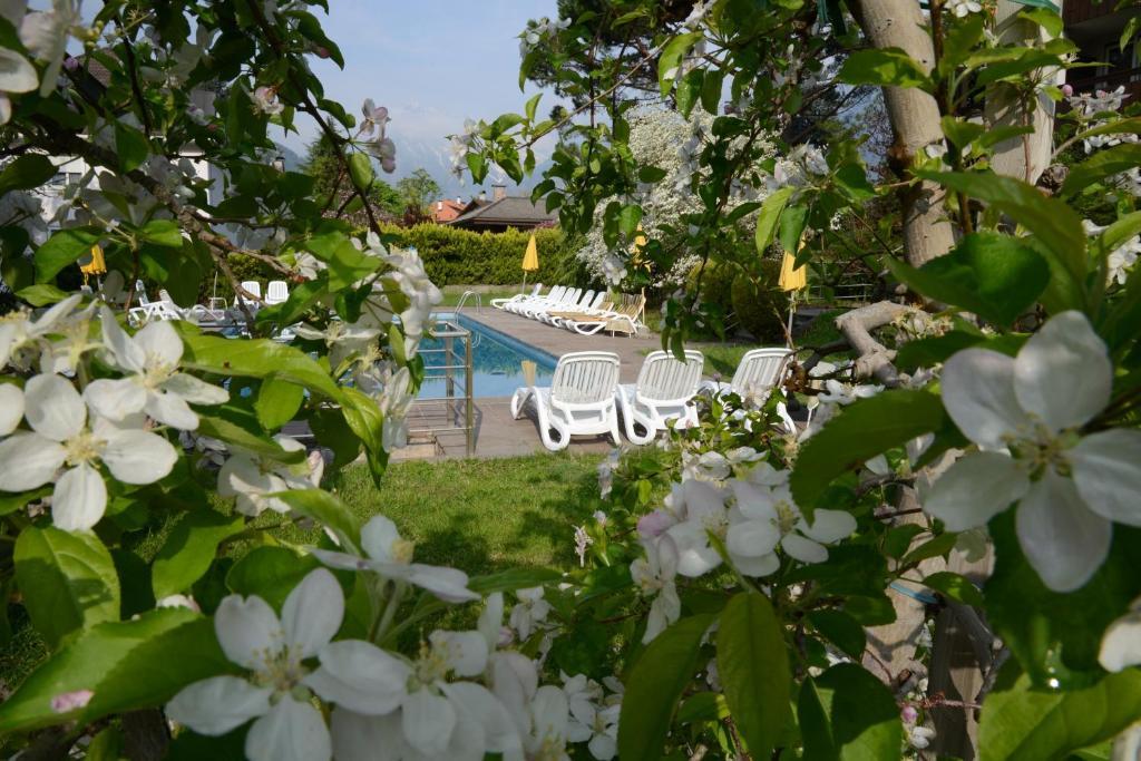 Hotel Tannerhof Meran Zewnętrze zdjęcie
