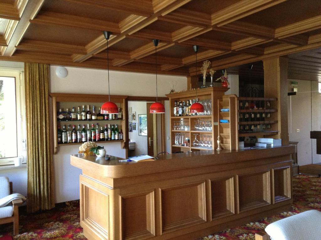 Hotel Tannerhof Meran Zewnętrze zdjęcie