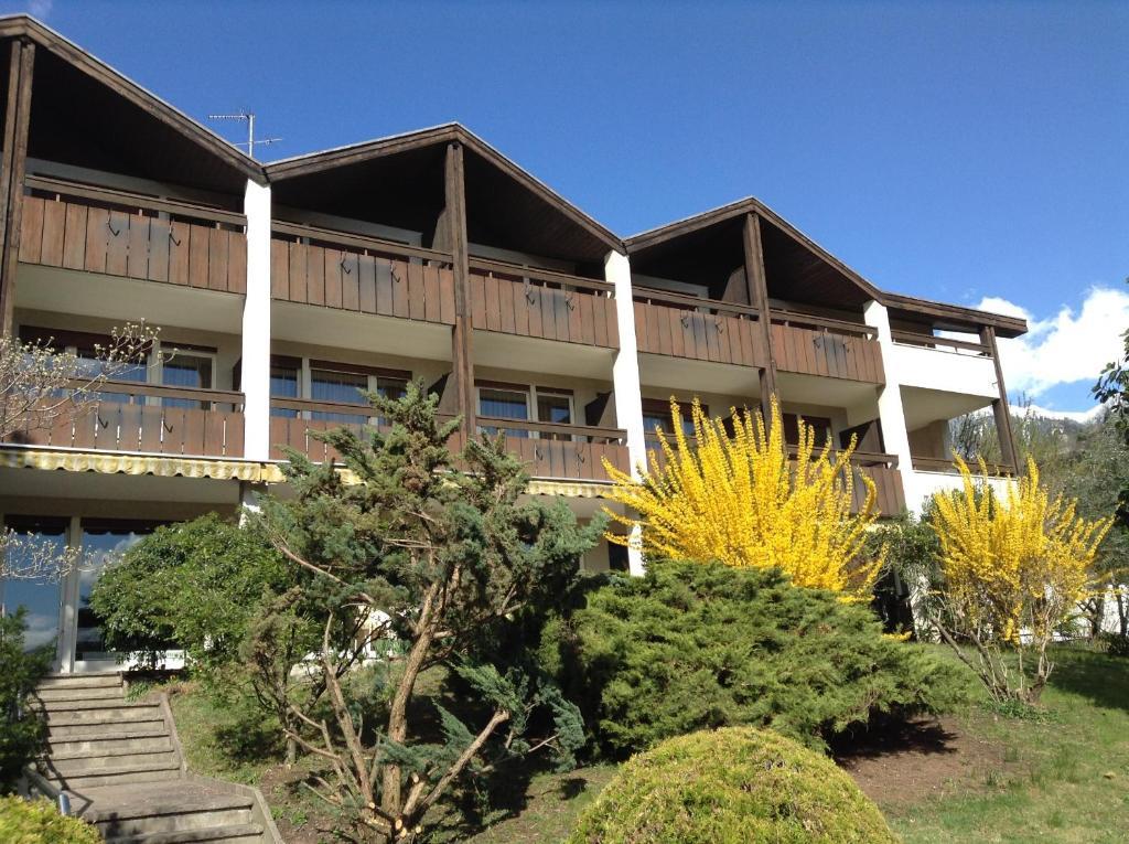 Hotel Tannerhof Meran Zewnętrze zdjęcie